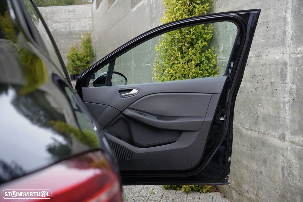 Renault Clio 1.0 TCe Intens - 21