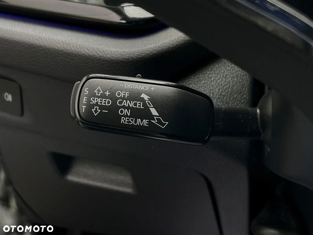 Skoda Octavia 1.5 TSI Style - 24