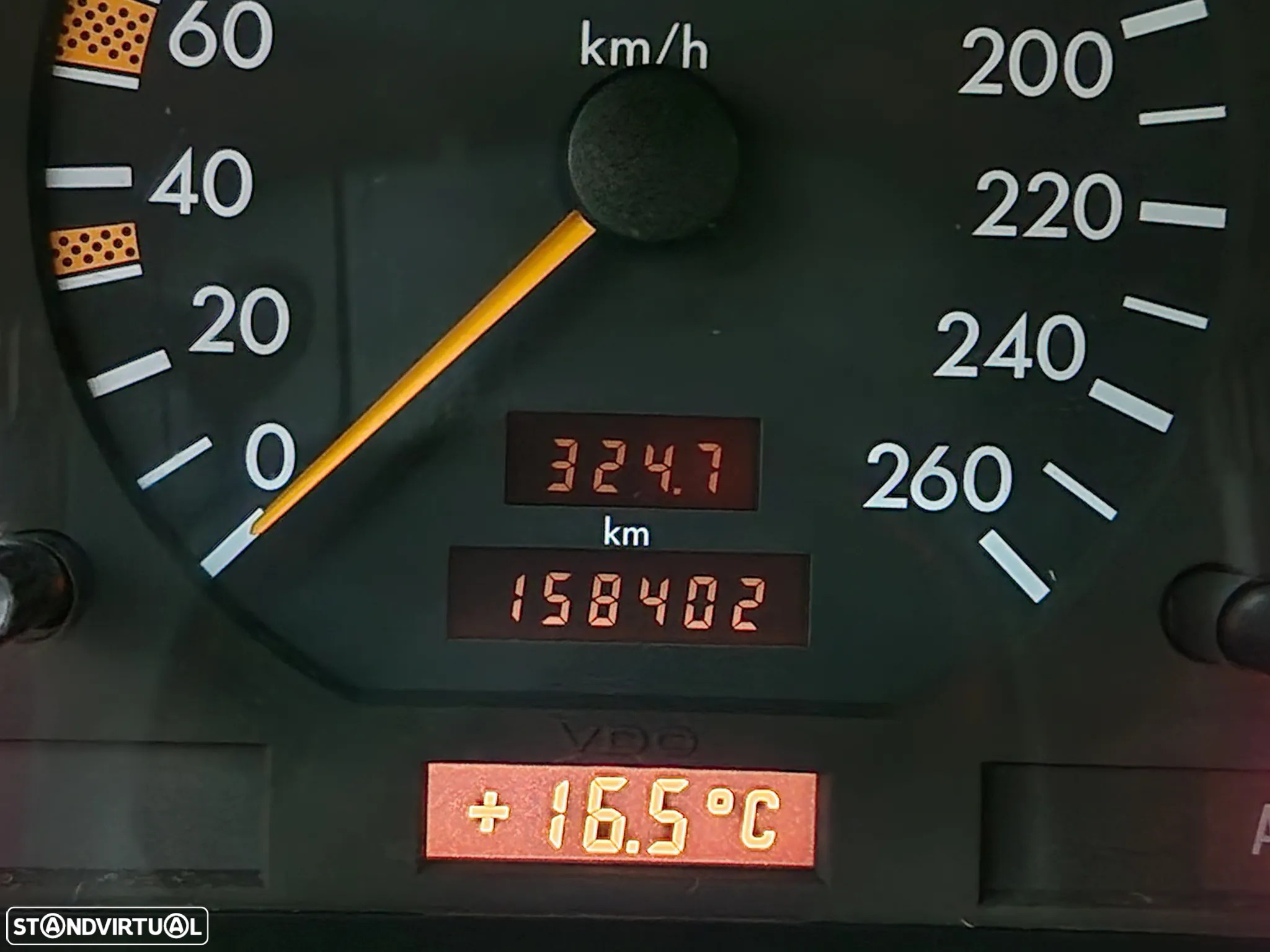 Mercedes-Benz CL 500 Coupé - 16