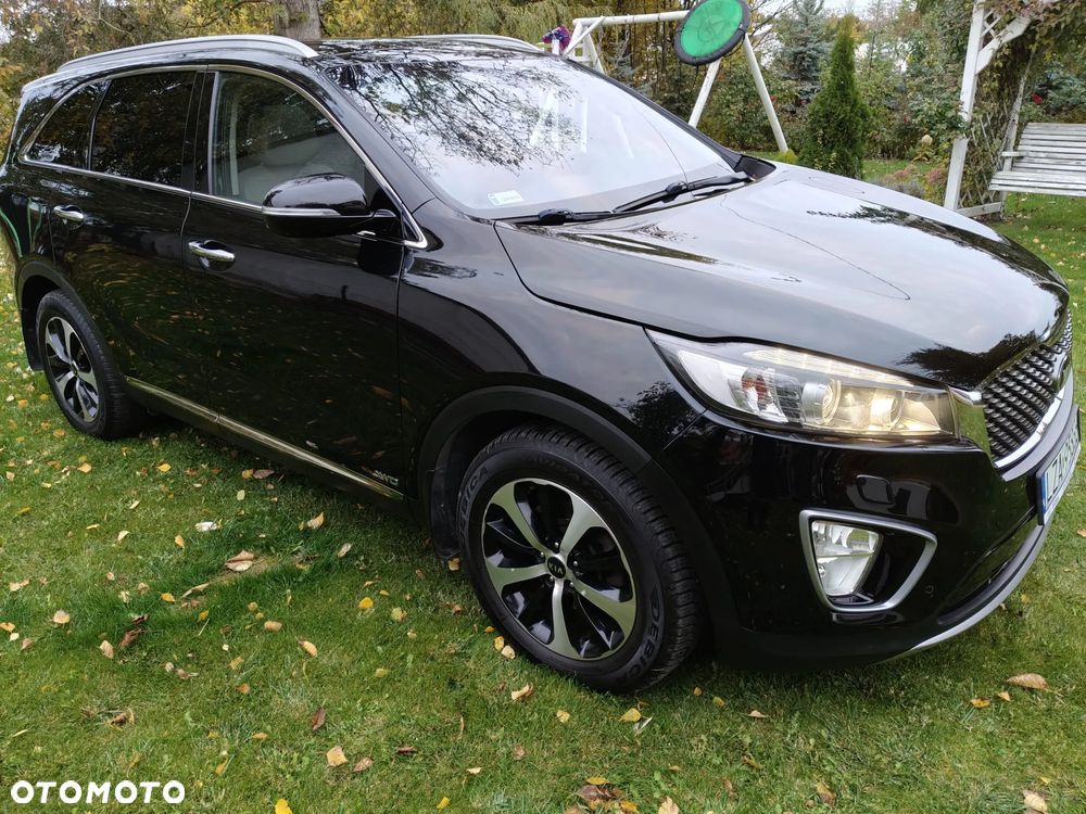 Kia Sorento - 15