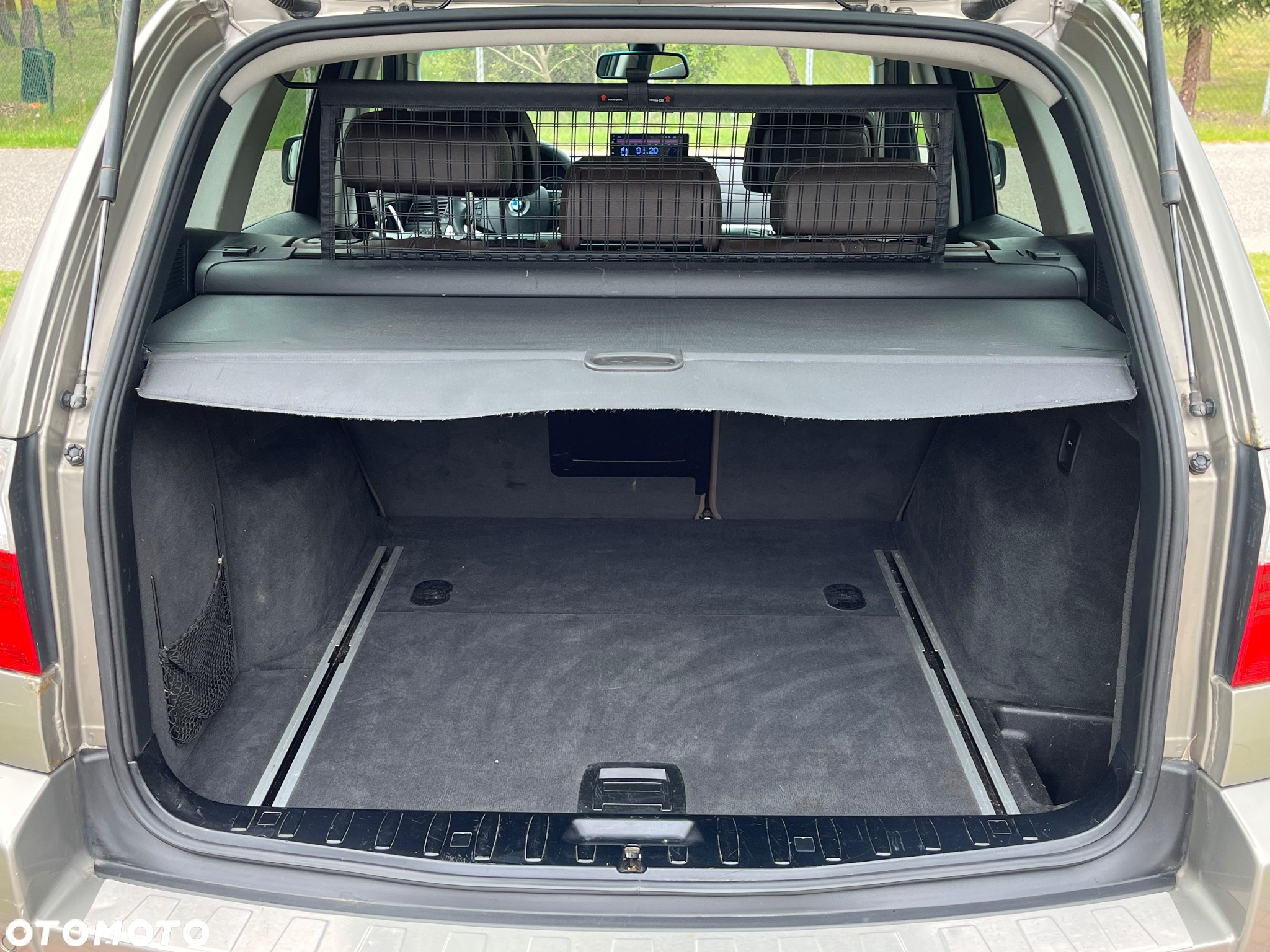 BMW X3 3.0sd - 22