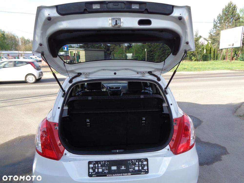 Suzuki Swift 1.2 Dualjet Comfort - 10