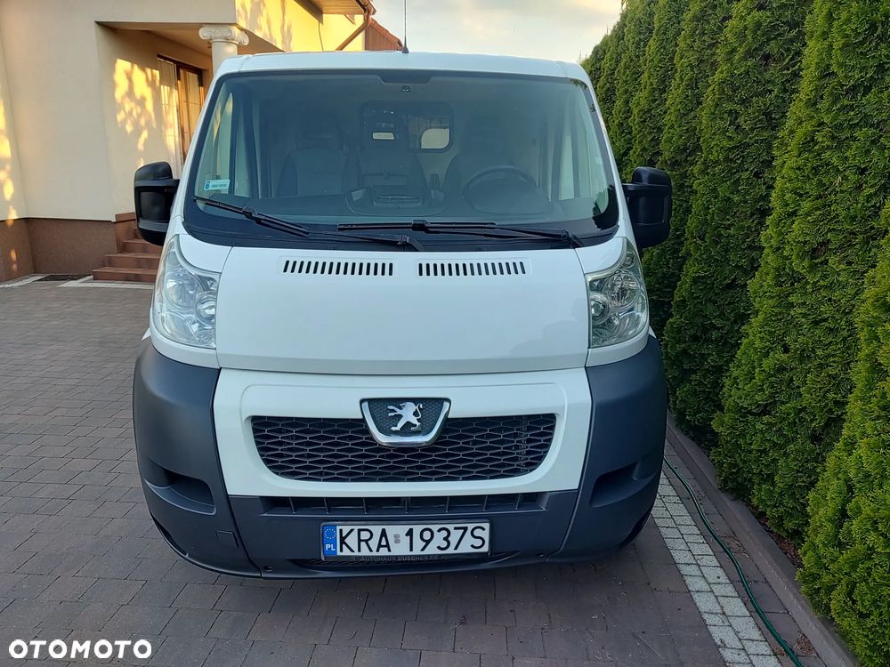 Peugeot Boxer - 10