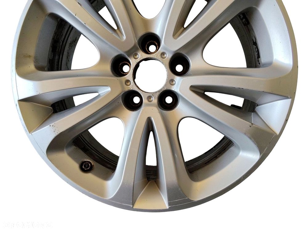 FELGA ALUMINIOWA CITROEN C5 III LIFT (2010-2012) 2.0 HDI 140KM 9673602580 - 3