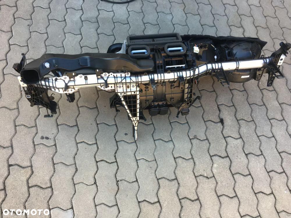 Mercedes W206 Nagrzewnica Dmuchawa Stelaż A2548305701 - 9