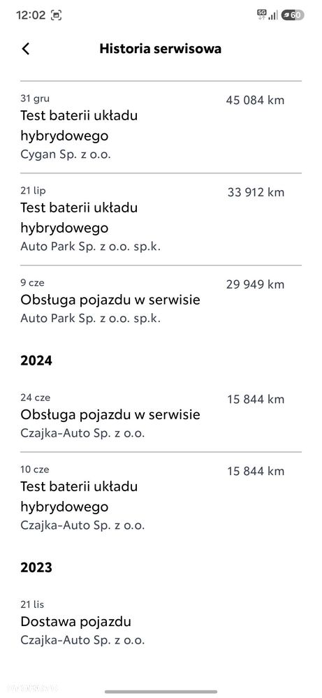 Toyota Corolla 2.0 Hybrid Style - 37