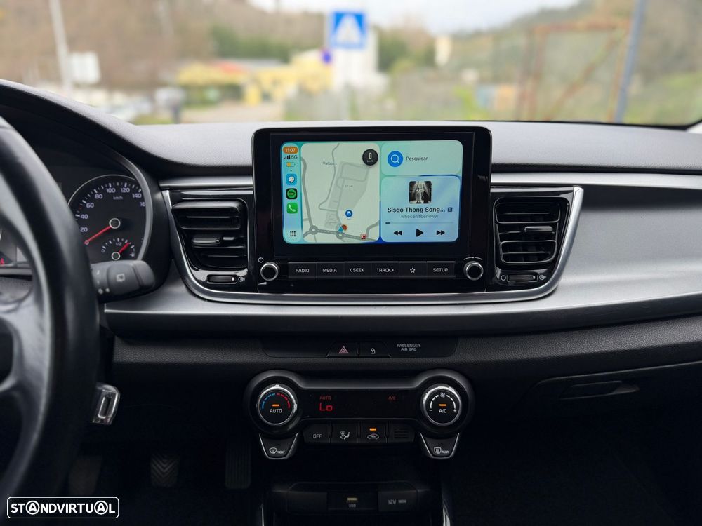 Kia Rio 1.0 T-GDi Drive - 21