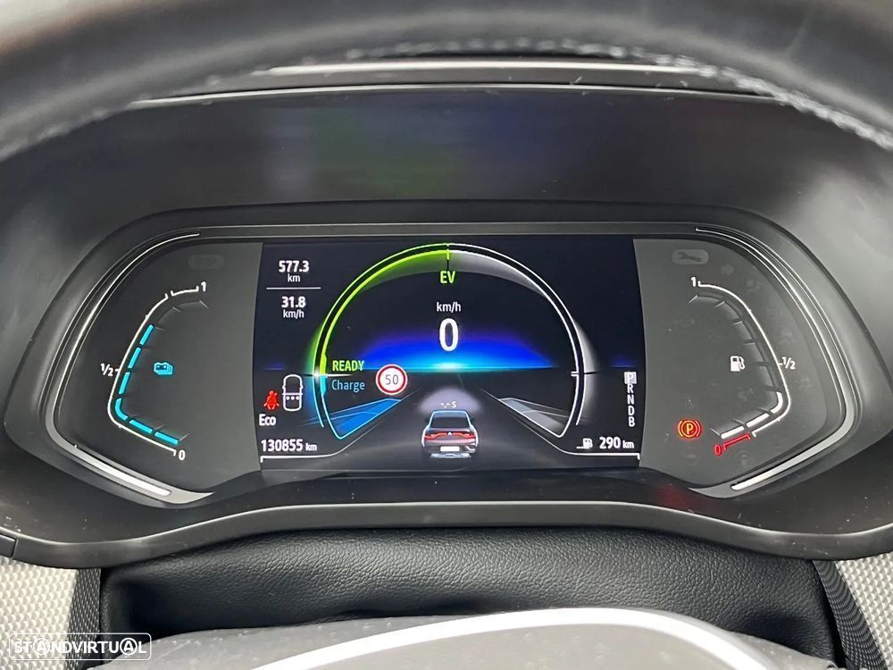 Renault Arkana 1.6 E-Tech Intens - 13