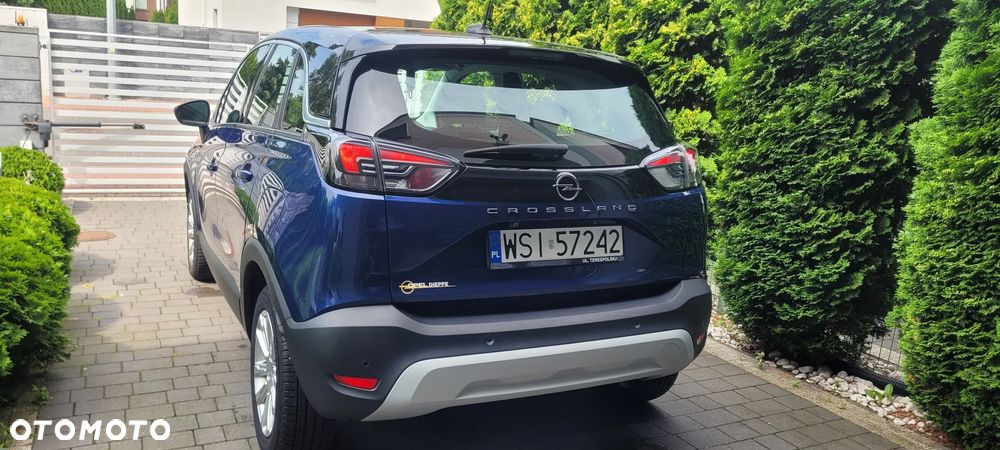 Opel Crossland X 1.2 Start/Stop Innovation - 7