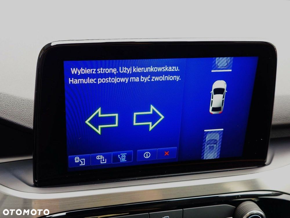 Ford Kuga 1.5 EcoBoost FWD Titanium - 30