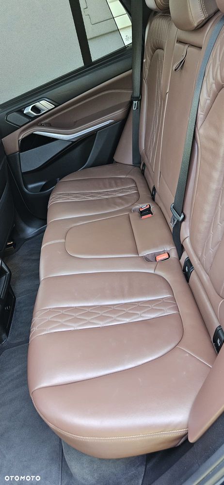 BMW X5 xDrive40i - 15