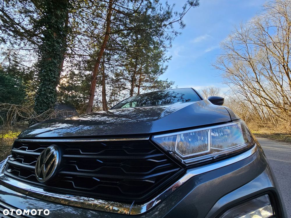 Volkswagen T-Roc 1.5 TSI ACT OPF Style - 19