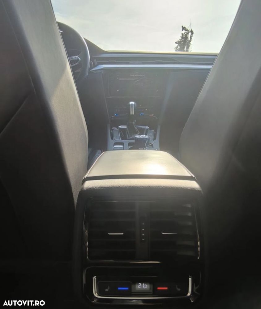 Volkswagen ARTEON 2.0 TDI DSG R-Line - 8