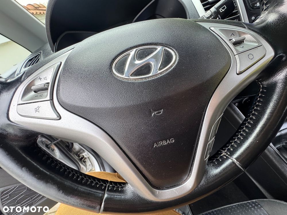 Hyundai ix20 - 39