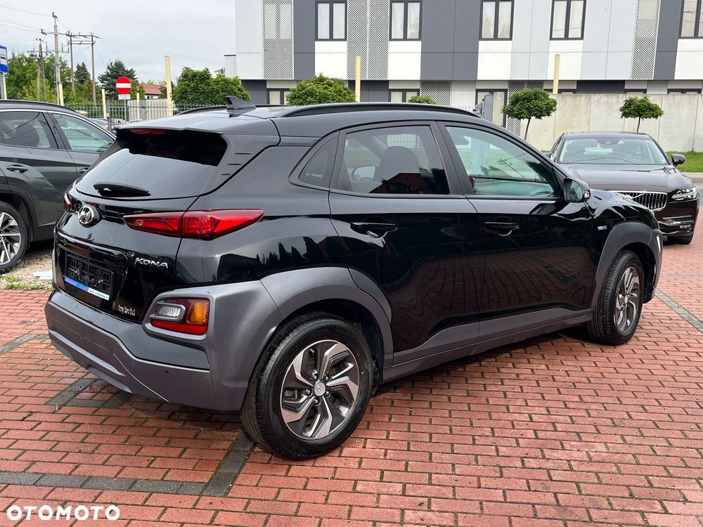 Hyundai Kona 1.6 GDI DCT Trend - 2