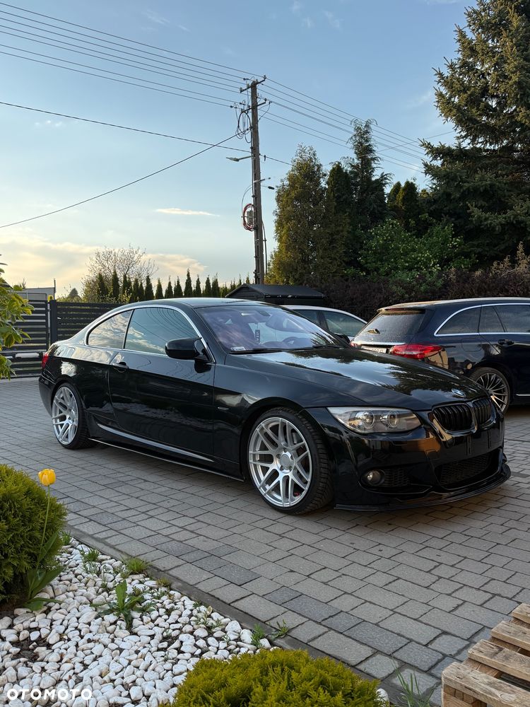 BMW Seria 3 320d M Sport Edition - 13