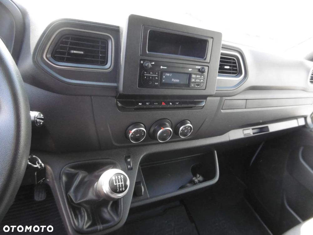Renault Master - 8