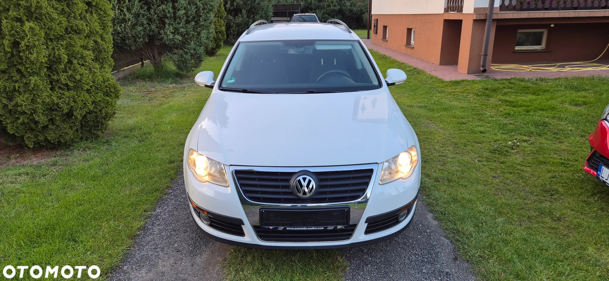 Volkswagen Passat 1.4 TSI BMT Comfortline - 7