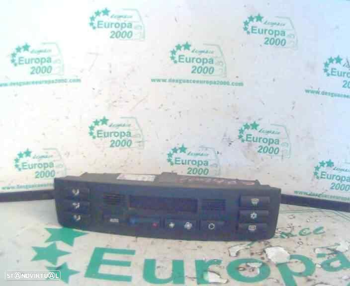 COMANDO CLIMATIZADOR BMW SERIE 3 BERLINA E46 - 1