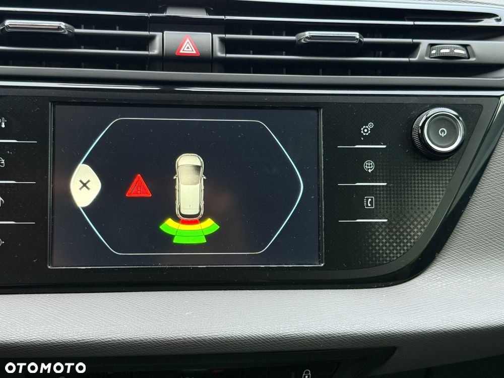 Citroën C4 Picasso VTi 120 Attraction - 14