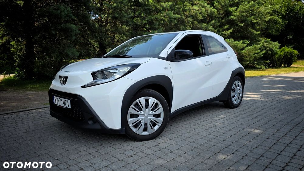 Toyota Aygo 1.0 VVT-i Color Edition - 5