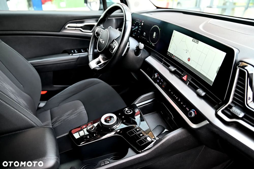 Kia Sportage - 29