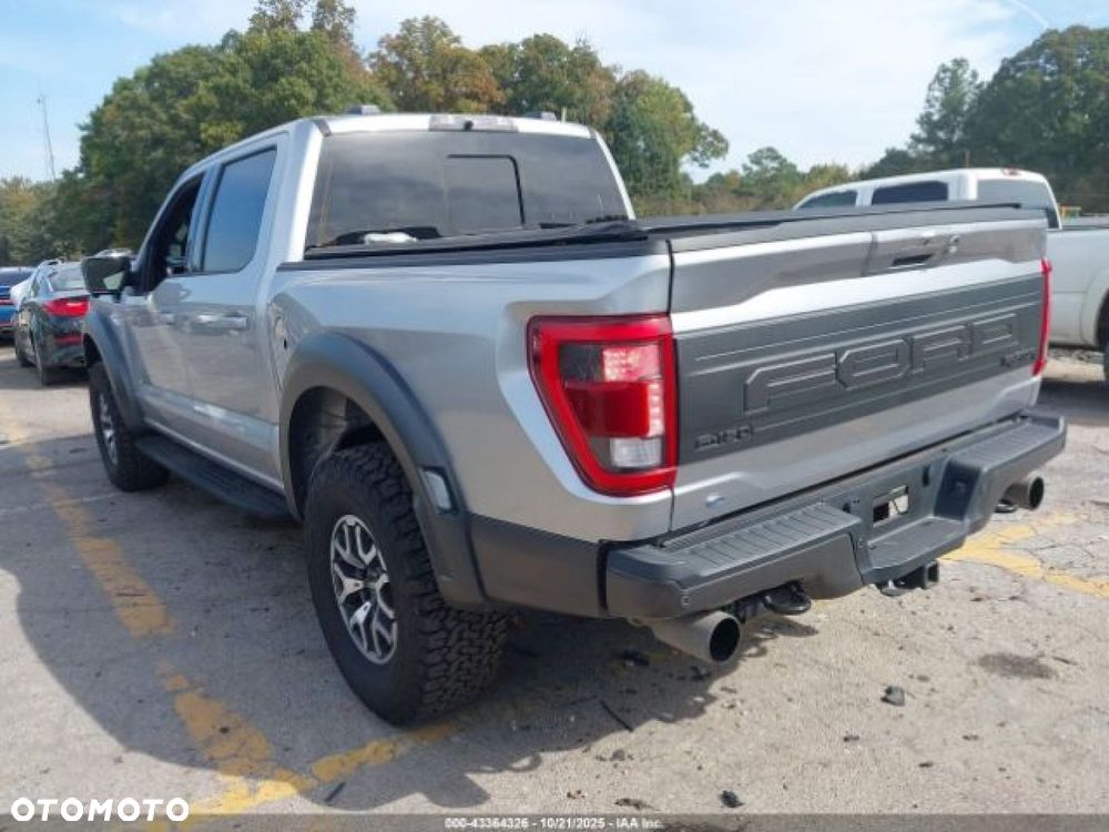 Ford F150 - 5