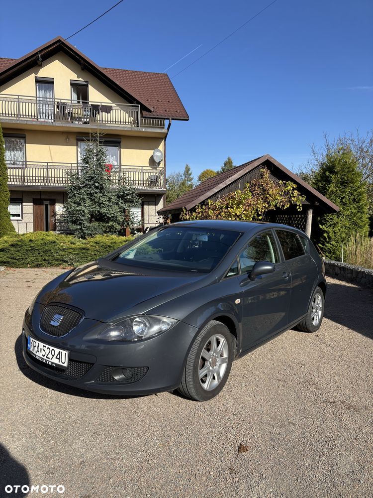 Seat Leon 2006 photo 4