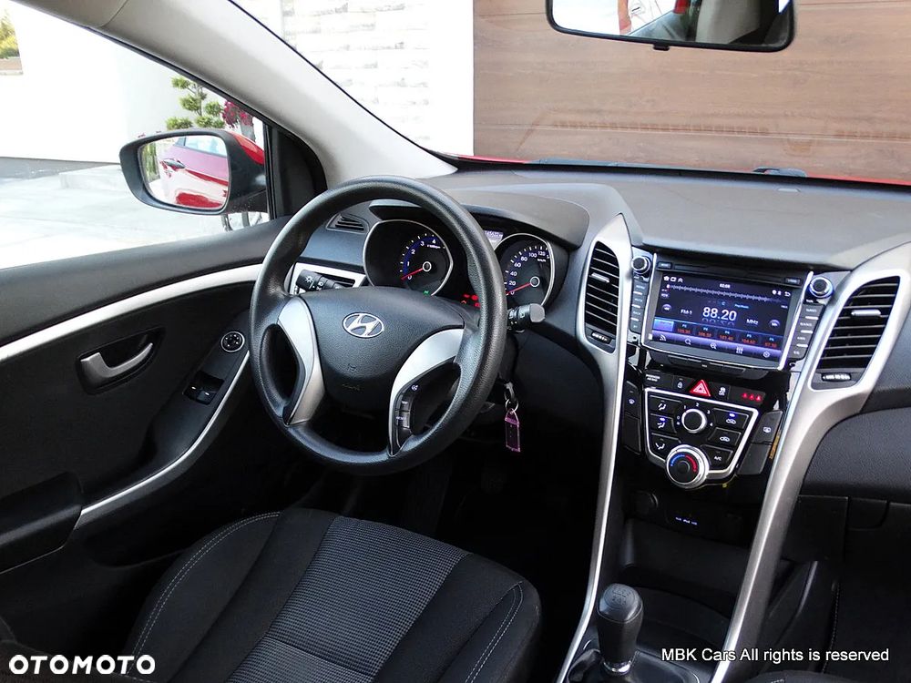 Hyundai i30 1.4 Style - 21