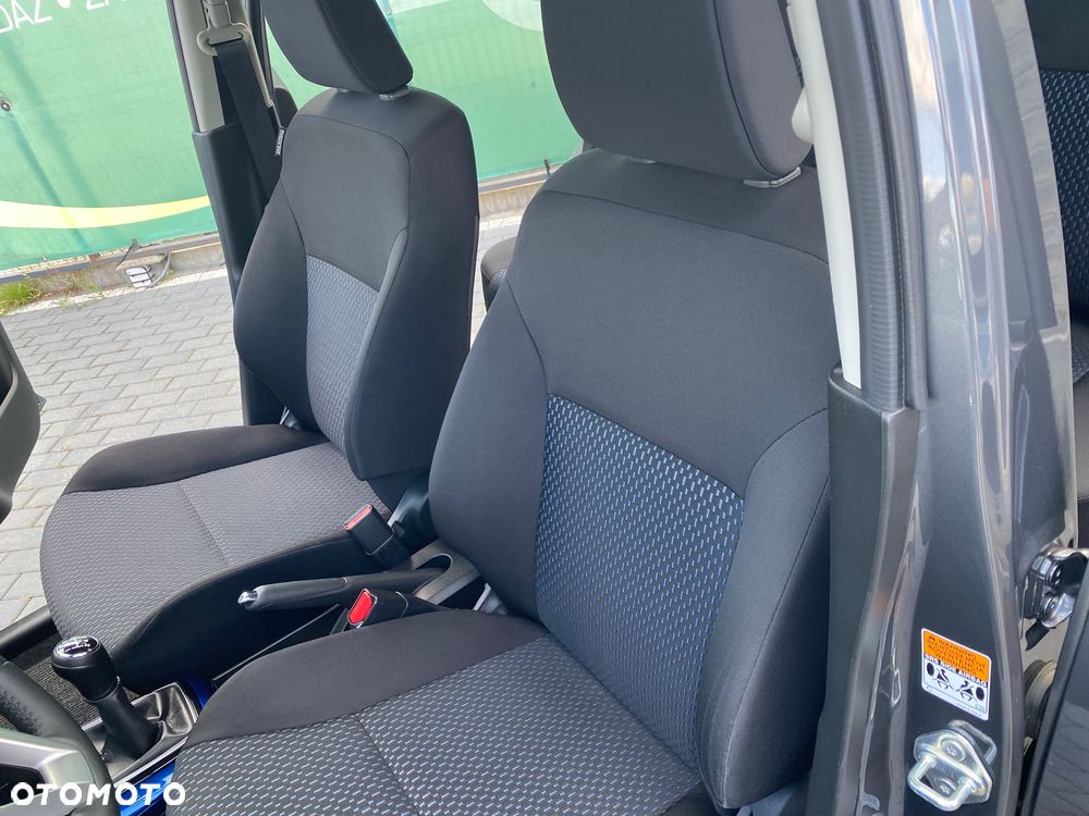 Suzuki Ignis 1.2 Dualjet Hybrid Allgrip Comfort+ - 10