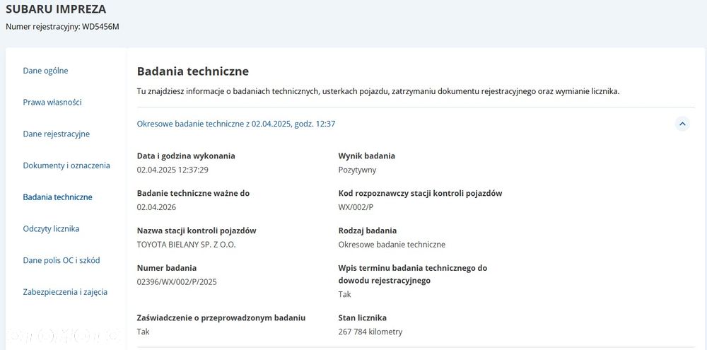 Subaru Impreza 2.0GT 16v Turbo 4x4 - 19