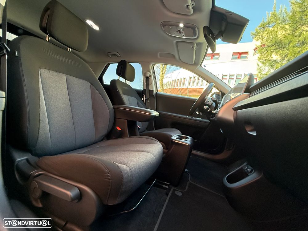 Hyundai Ioniq 5 77 kWh Premium - 28