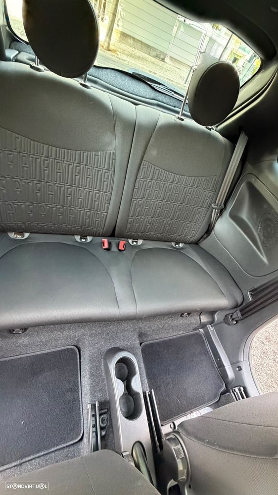 Fiat 500 - 9