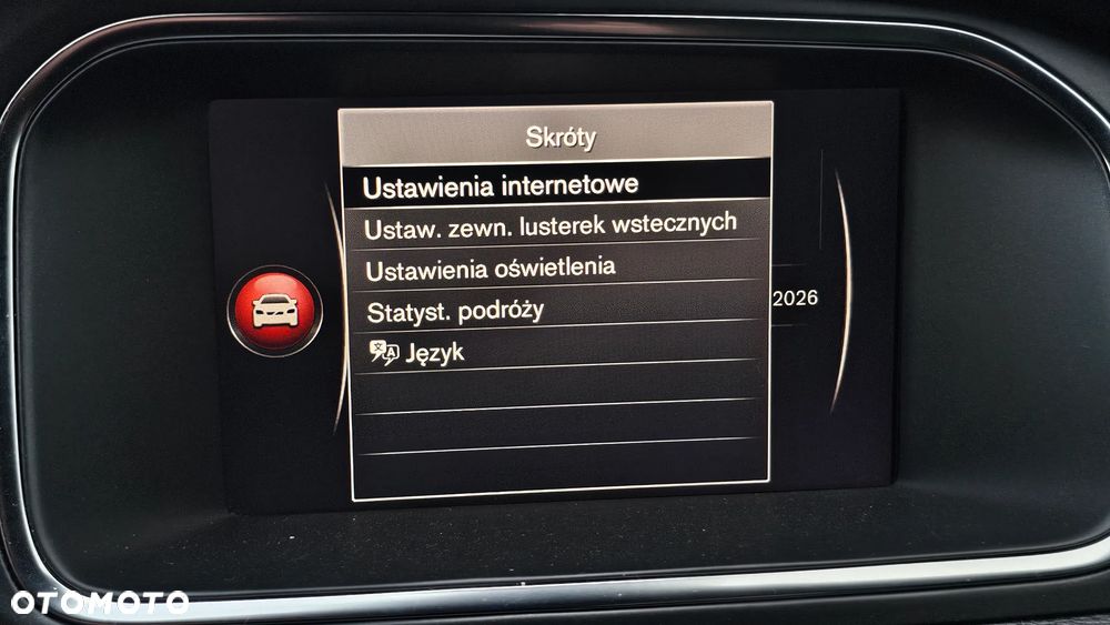 Volvo V40 D2 RDesign - 22