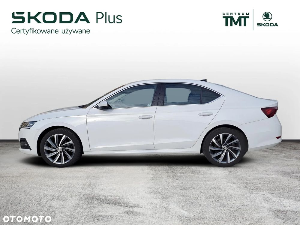 Skoda Octavia 1.5 TSI ACT Style - 2