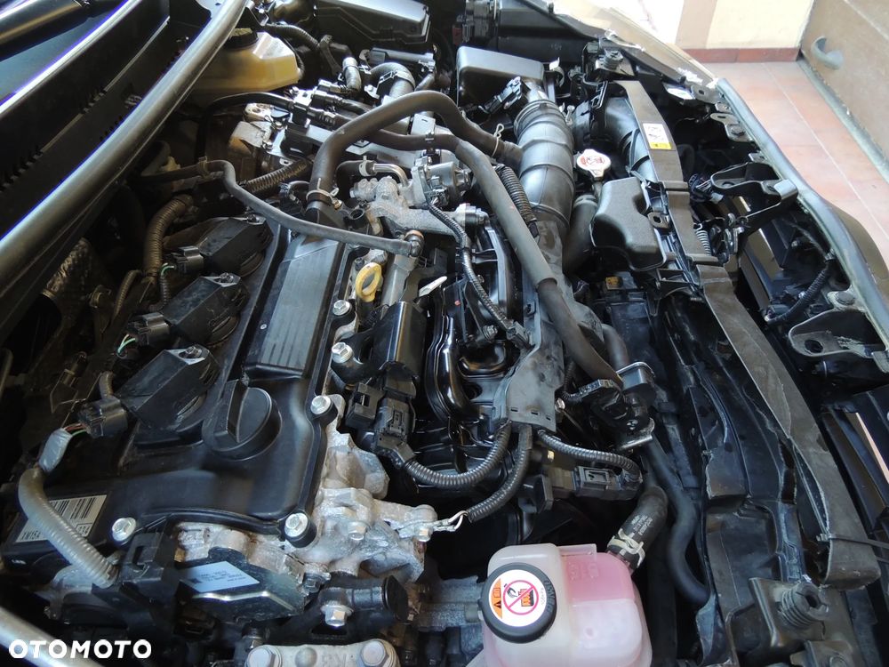 Toyota Yaris Hybrid 1.5 Comfort - 27