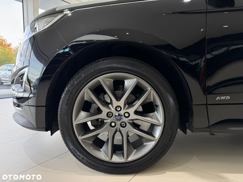 Ford Edge - 18