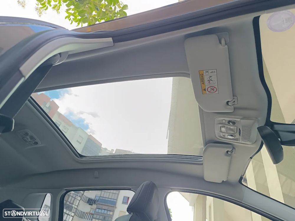 Peugeot 2008 1.2 PureTech Crossway EAT6 - 25