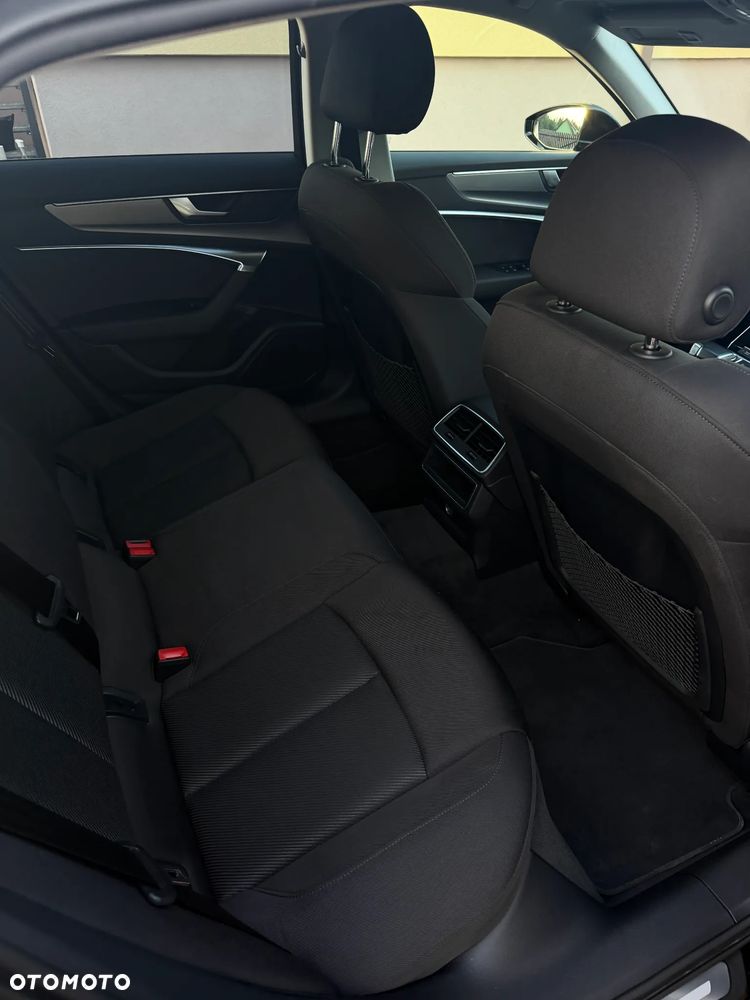 Audi A6 Limousine 35 TDI S tronic sport - 15