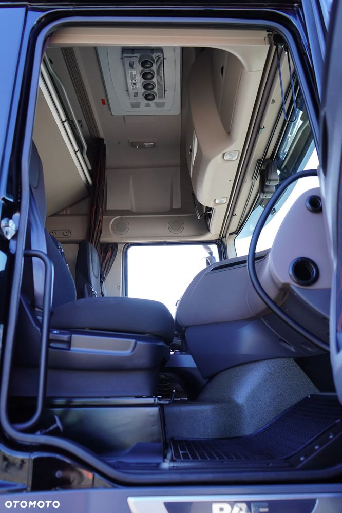 DAF / 106 / 480 / EURO 6 / ACC / I – COOL / RETARDER / SUPER SPACE CAB - 8