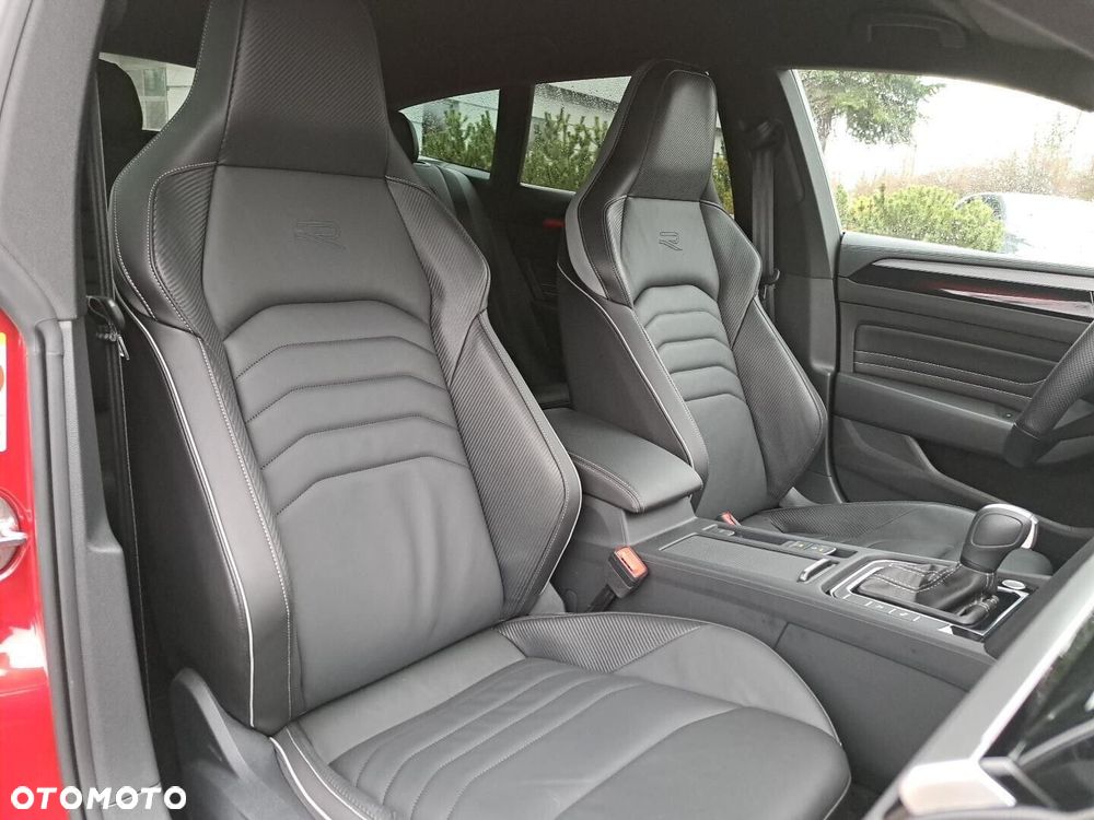 Volkswagen Arteon Shooting Brake - 25