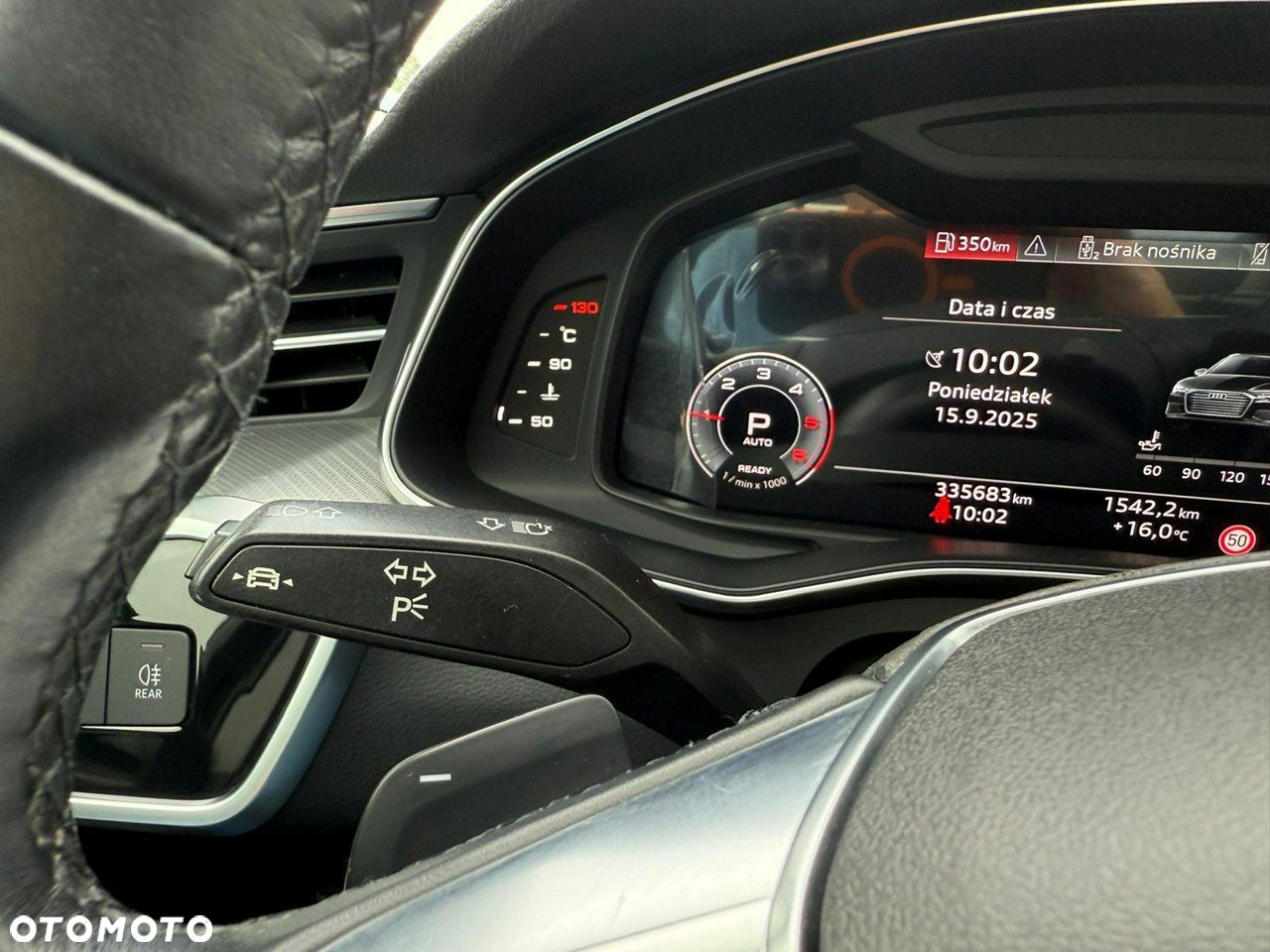 Audi A6 - 26