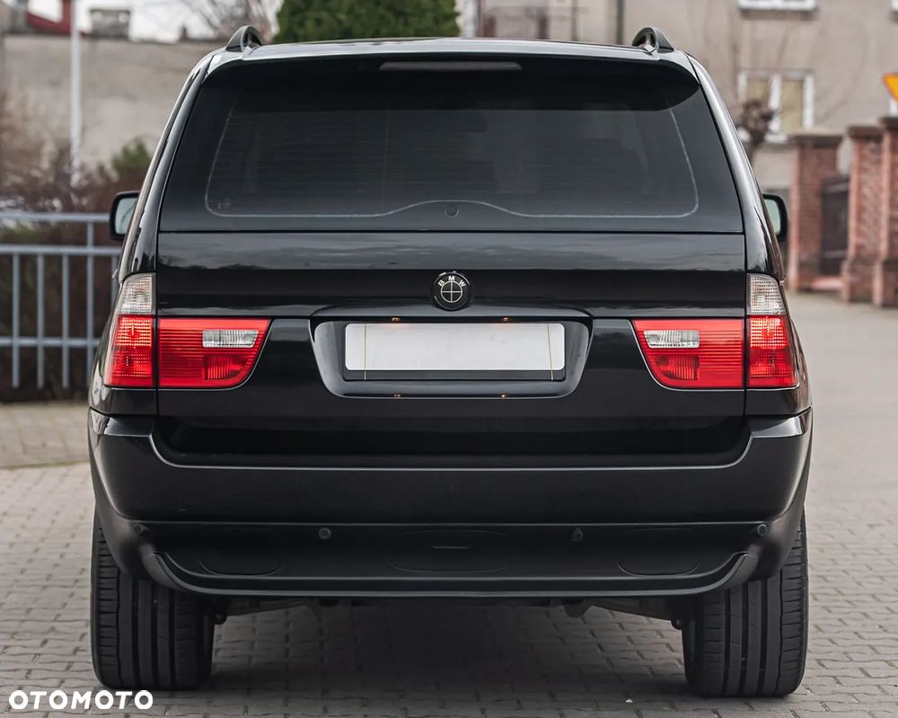 BMW X5 3.0 d Edition Exclusive Sport - 11