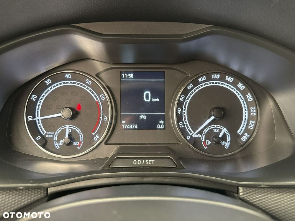 Skoda Scala 1.0 TSI Ambition - 16