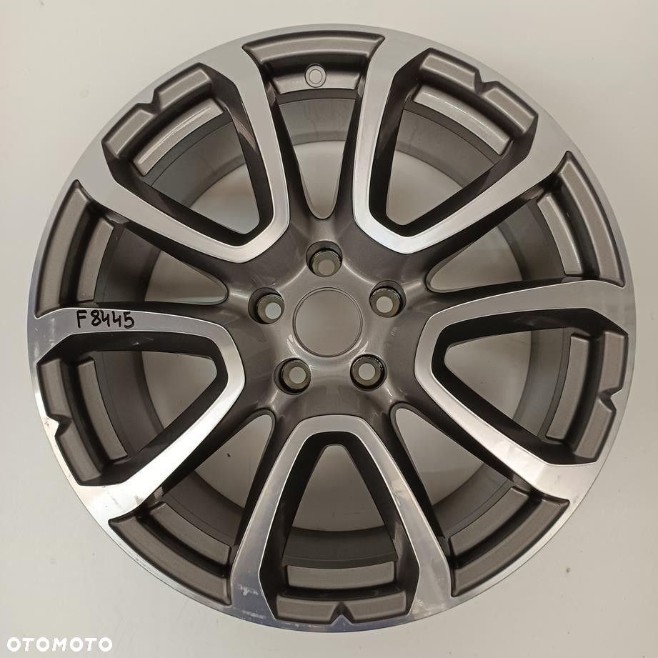 Alufelga 5x114,3 19 Maserati Levante 670044699 (F8445) - 3