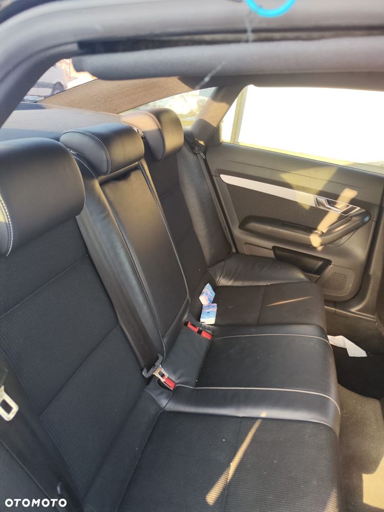 Audi A6 Limousine - 8