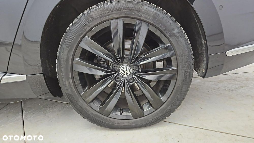 Volkswagen Arteon 2.0 TDI 4Motion SCR Elegance DSG - 23