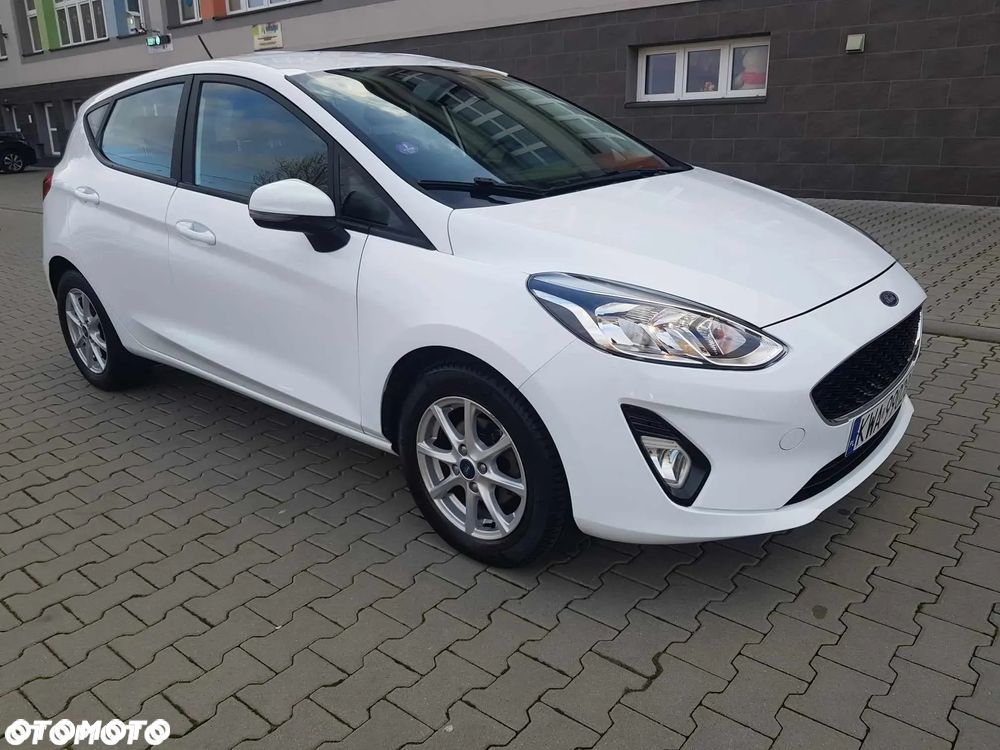 Ford Fiesta - 17