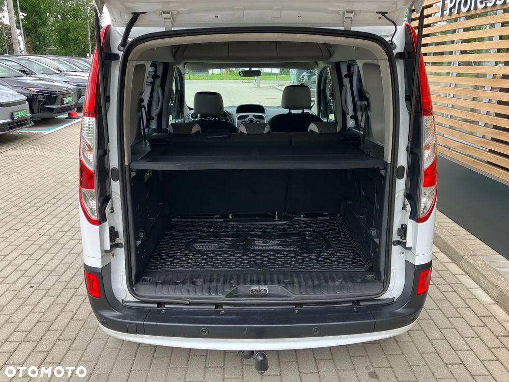 Renault Kangoo 1.5 dCi Zen - 8