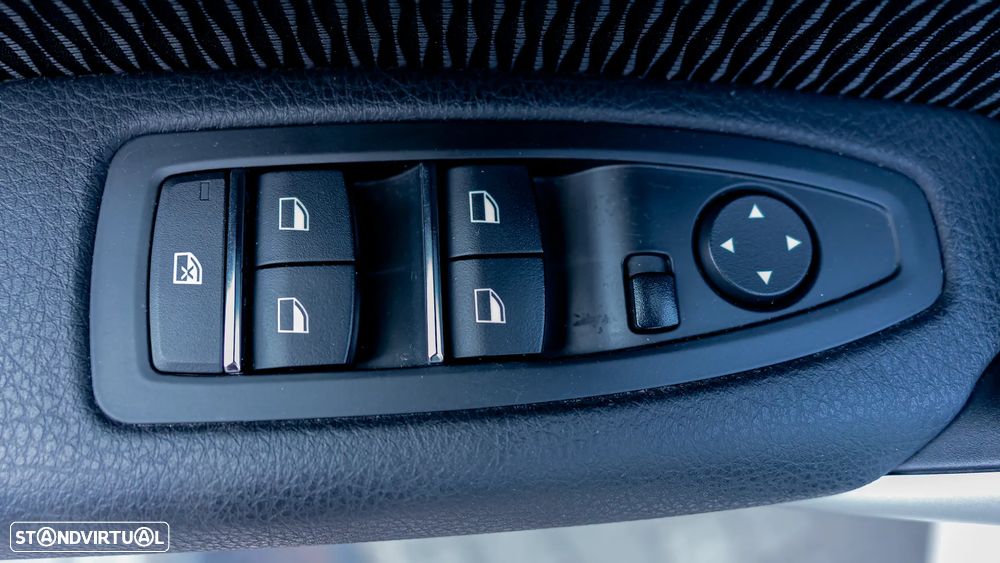 BMW 116 d Advantage Auto - 13